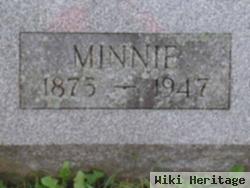 Minnie Roth