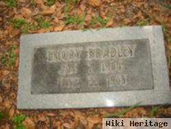 Emory Bradley