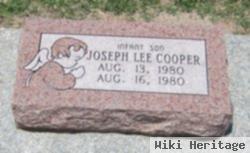 Joseph Lee Cooper