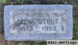 Dora R. Stout