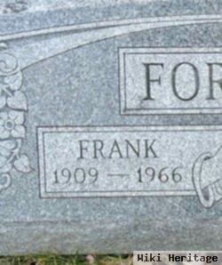 Frank Fornal