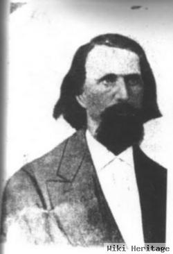 James Madison Bell