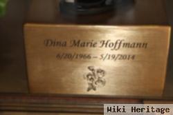 Dina Marie Hoffmann