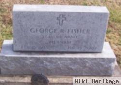 George Robert Fisher