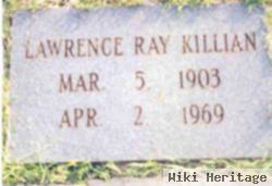 Lawrence Ray Killian