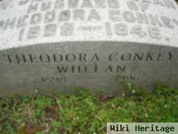 Theodora Conkey Whelan