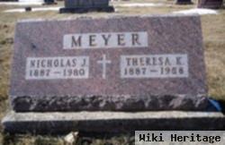 Theresa K. Meyer