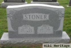 Elam H Stoner