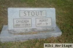 Canzada Hurst Stout