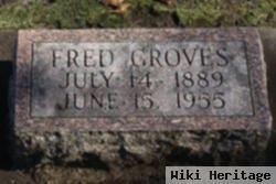 Fred Kumler Groves