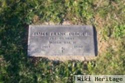 James Frank Turch, Jr