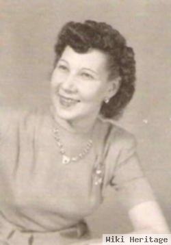 Sylvia Marie Hein Dodge