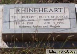 Ruth Shankle Rhineheart