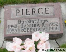 Sandra R. Pierce