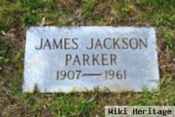 James Jackson Parker