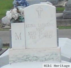 Edna Leblanc Mier