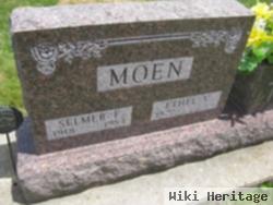 Selmer F. "sam" Moen