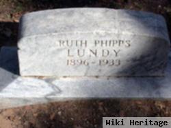 Ruth Worth Phipps Lundy