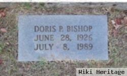 Doris P. Bishop