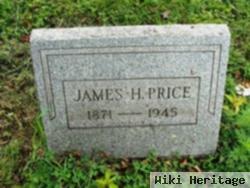 James Henry Price