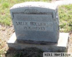 Sallie Hollifield