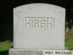 William L. Hirsh