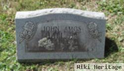 John Hall, Jr