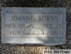 Joanne Burns