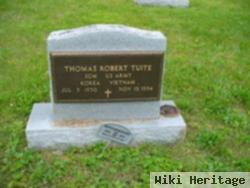 Thomas Robert Tuite