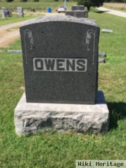 Gertie V. Owens