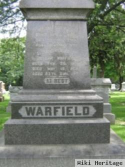 Joseph Warfield