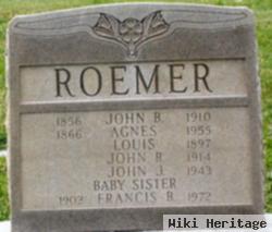 John J. Roemer