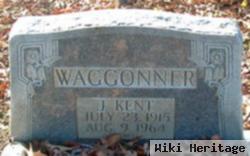 Joseph Kenton Waggoner