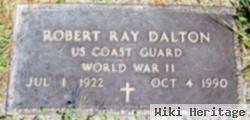 Robert Ray Dalton