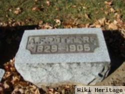 Abram F. Potterf