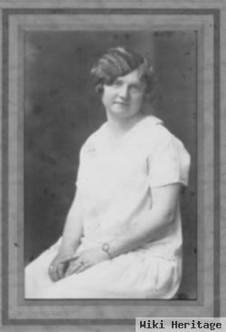 Mabel Viola Rabold Schenck