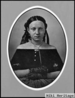 Hannah L. Wood Howard