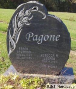 Frank Raymond Pagone