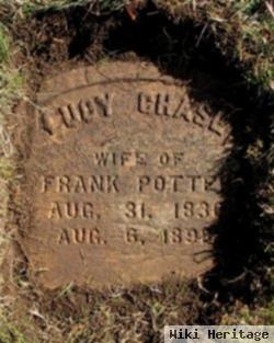 Lucy Chase Potter