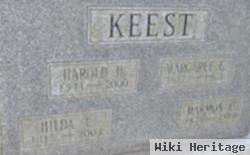 Harold H. Keest