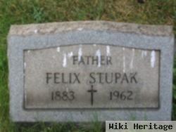 Felix Stupak