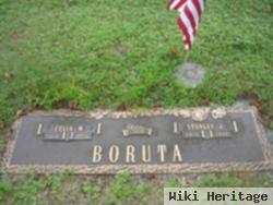 Stanley J Boruta