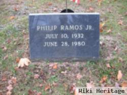 Philip Ramos, Jr