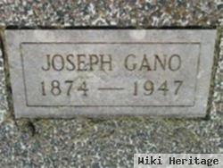 Allen Joseph Gano