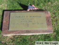 Charles E. Blanton