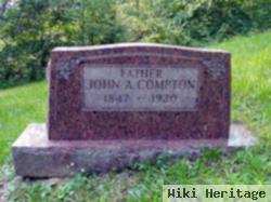 John A. Compton