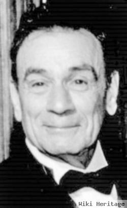 Salvator Joseph "sal" Zummo