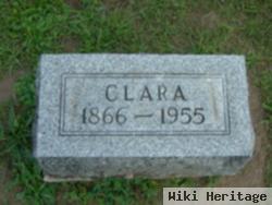 Clara Simpson