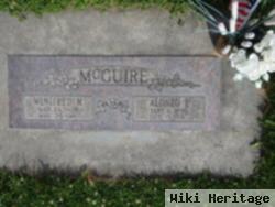 Winifred M. Marquette Mcguire