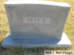 William Calvin Hill